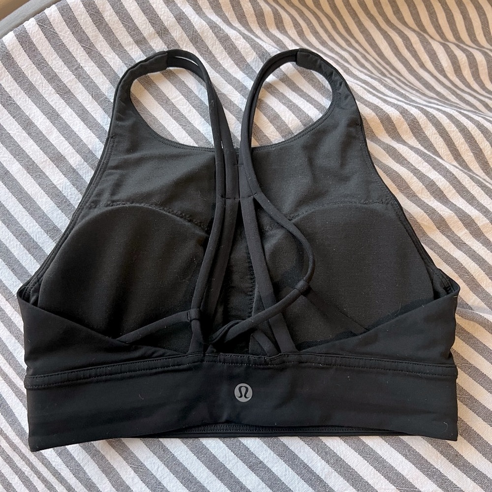 Lululemon Sport Bra
